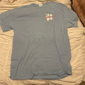 TRADER JOES crew member tshirt